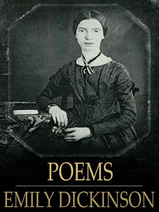 Title details for Poems by Emily Dickinson - Available